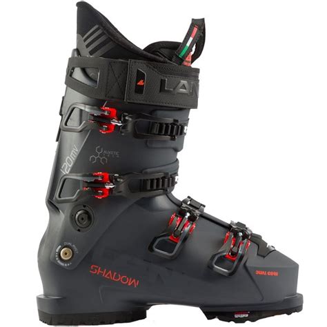 lange shadow ski boots